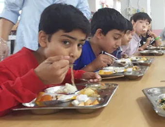 역사속의 미스터리 무슬림이 돼지고기 먹지 않는 이유_16