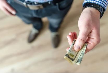 청년 노동자 통장 신청