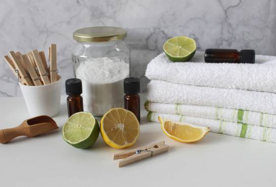 장마철 곰팡이 제거 방법