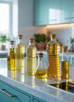 올리브오일 효능