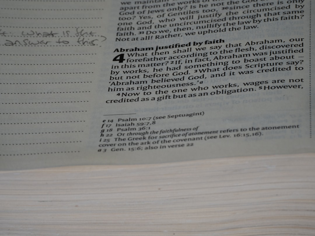 Health certificate