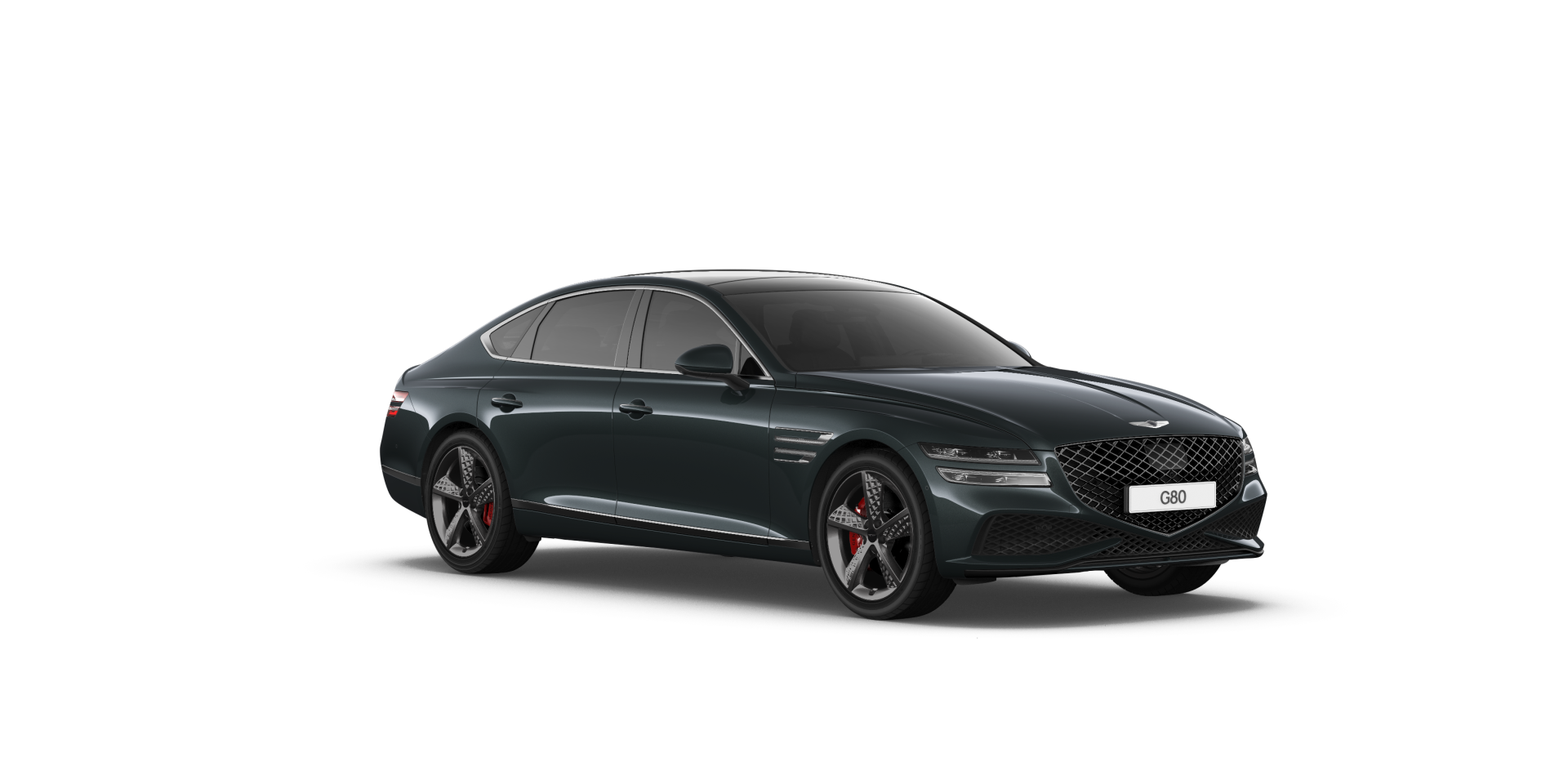 G80 페이스리프트 출시일