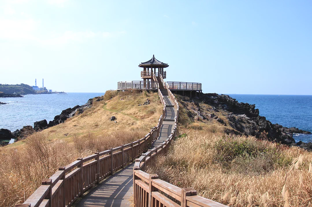 제주 올레길 18코스 김만덕기념과 - 조천 올레 완주 후 코스별 상세 안내 가이드