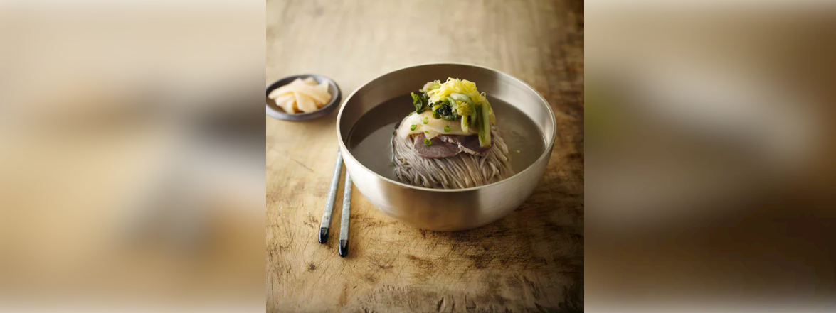 미슐랭 가이드 봉피양 방이점