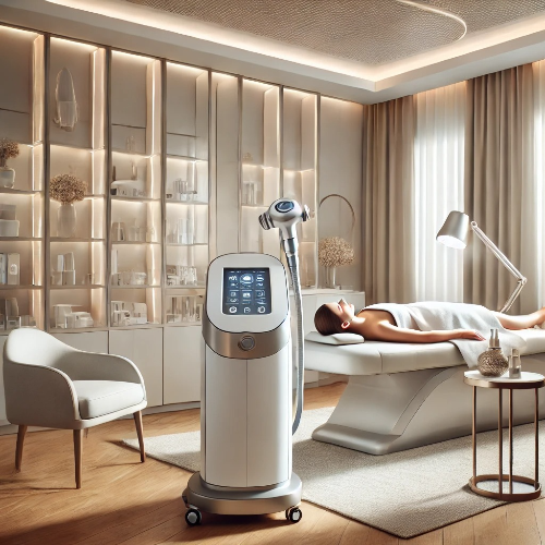 아이 써마지와 아이 울세라의 원리 차이2