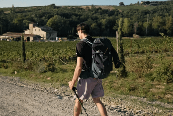 유럽 배낭여행 완벽 가이드: 일정·준비물·꿀팁 총정리