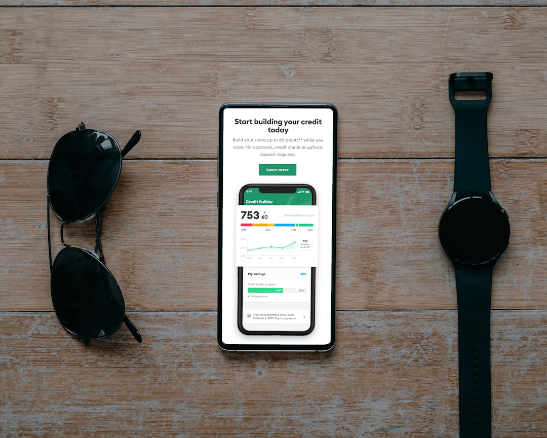 Credit report