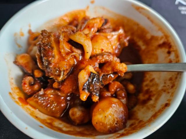 쭈꾸미볶음 사진