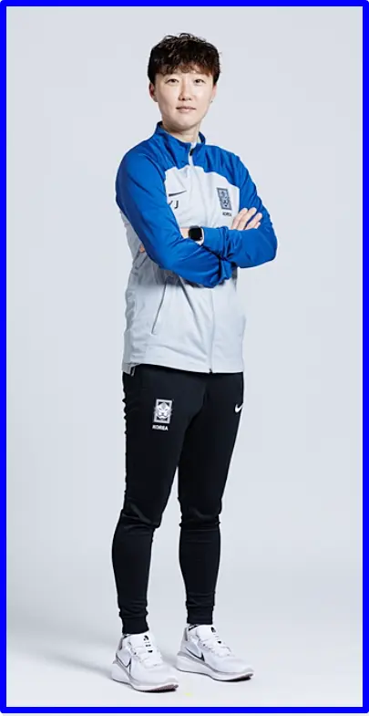 박윤정 감독