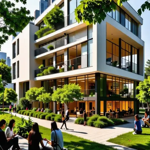 서울-청년안심주택