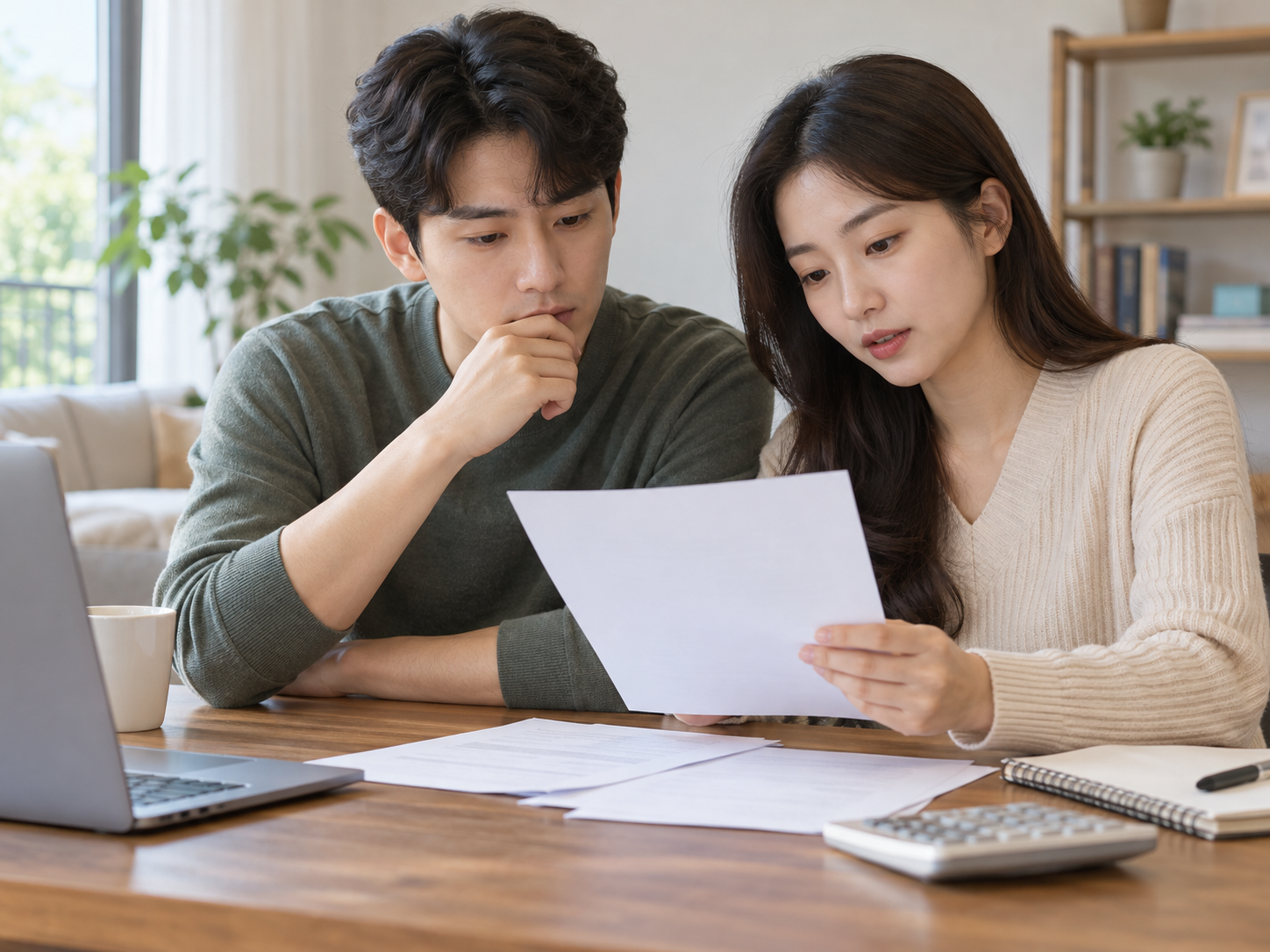 주민등록등본 무료 인터넷 발급 방법 - 정부24 신청과 출력·전자문서 제출