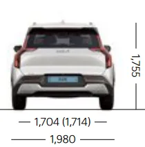 에어 어스 크기 이미지3