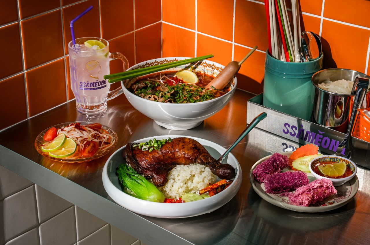 생방송투데이 족발 덮밥 쌀국수 싸멍