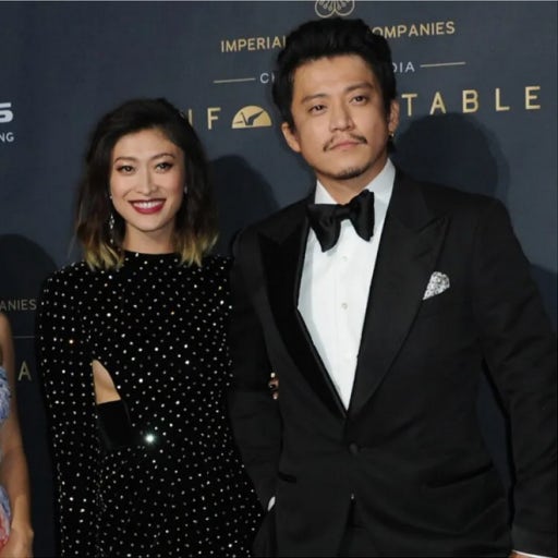 오구리 슌 트젠바 한효주 나이 바람 가족 로멘틱 어나니머스