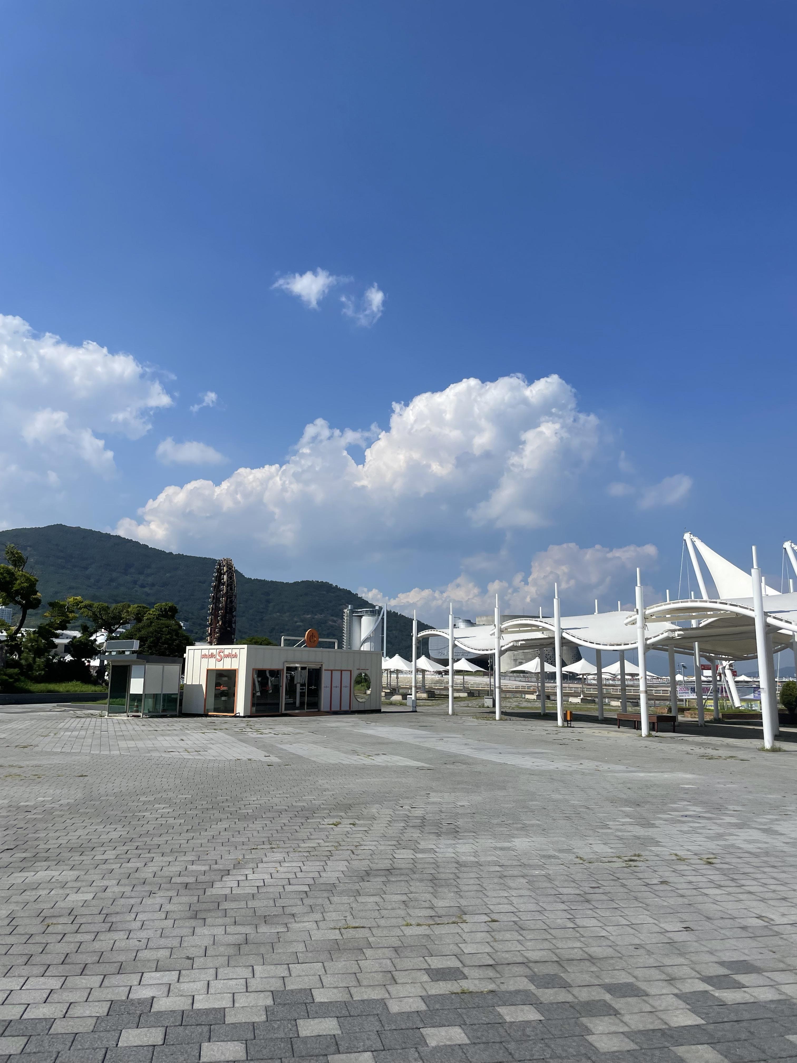 여수 아쿠아플라넷