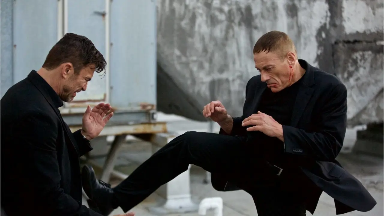 죽음의 암살자 2(Kill'em All 2)