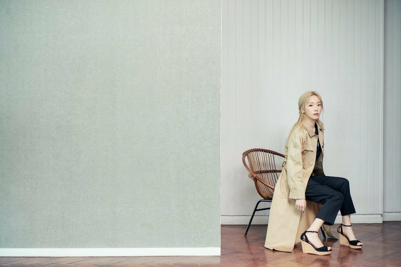 태연 잡지 CF 화보 사진 모음 태연 잡지 CF 화보 사진 모음