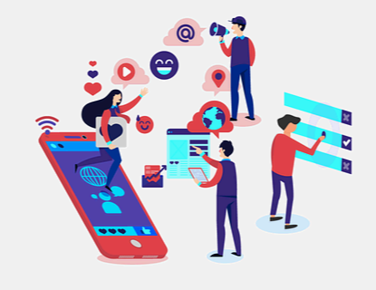 옴니채널 마케팅 전략의 효과