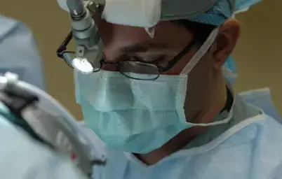 퇴행성관절염 치료