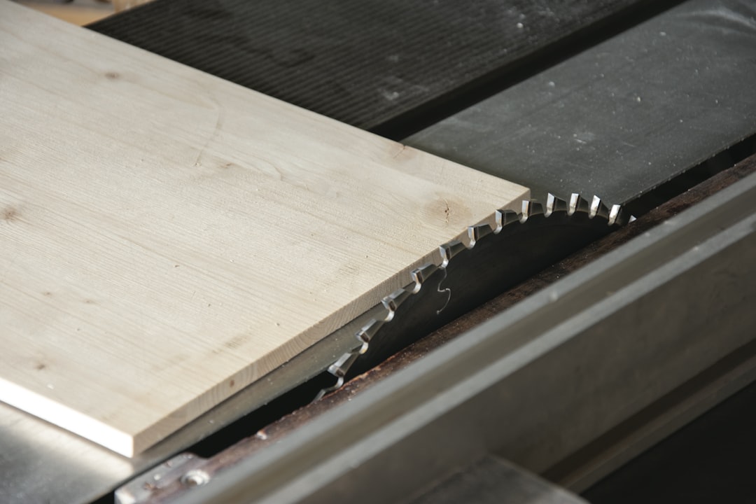 Plywood