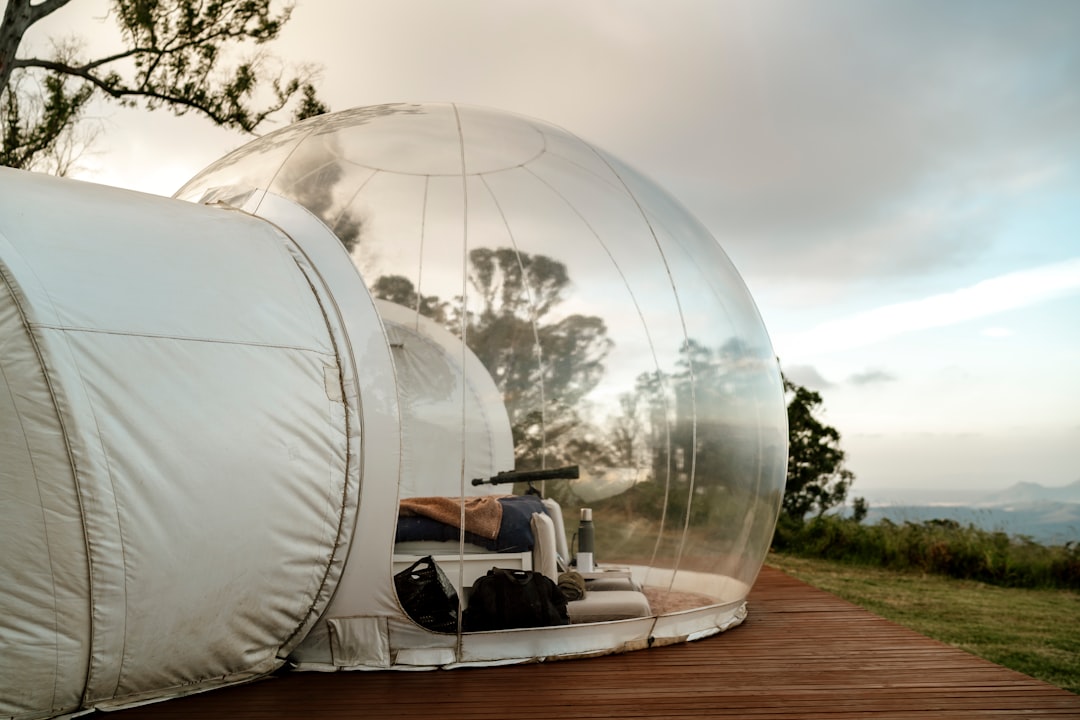 Glamping