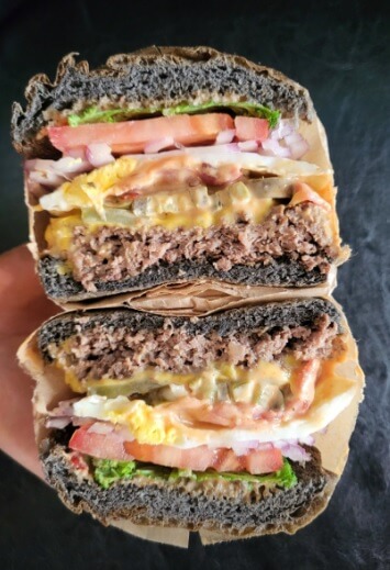 생방송투데이 맛의 승부사 양평 36가지 수제버거 맛집 수제버거924 양평본점