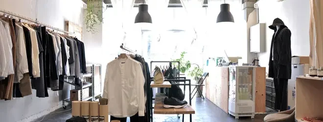 WUNDER CONCEPT STORE #201
