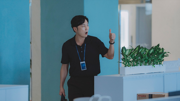 로또 1등도 출근합니다 기본정보