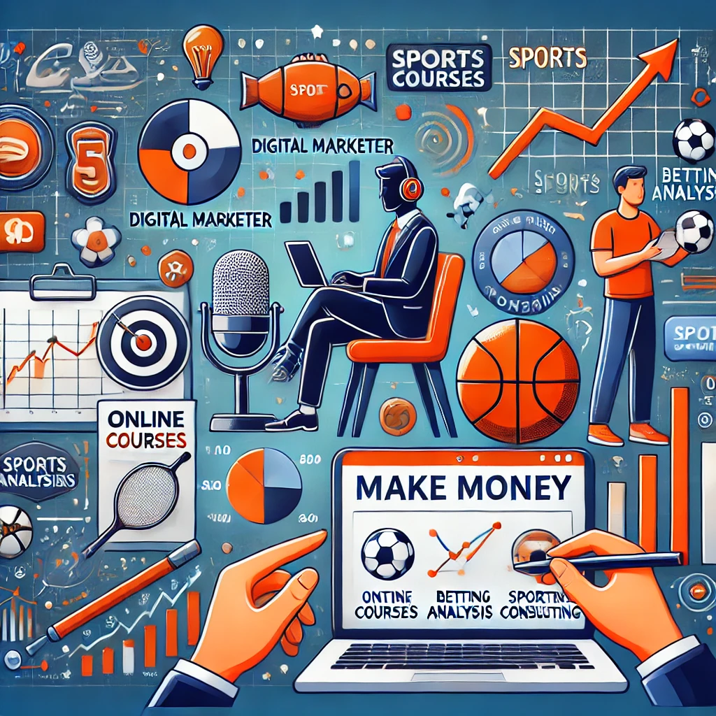 스포츠 정보 = 돈