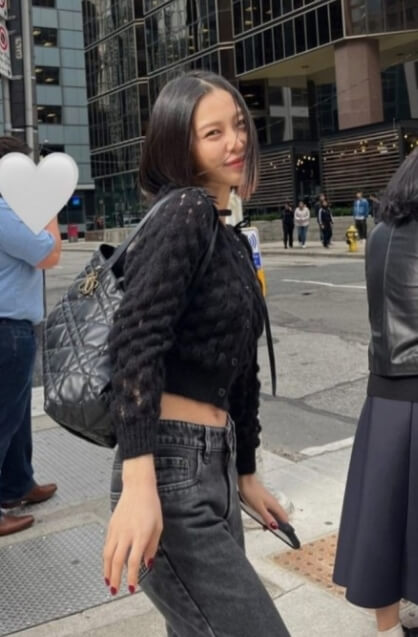 고민시 최근작