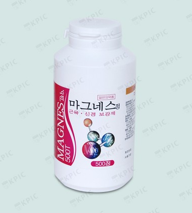 마그네스정의 주요 효능