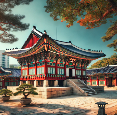 덕수궁 석조전