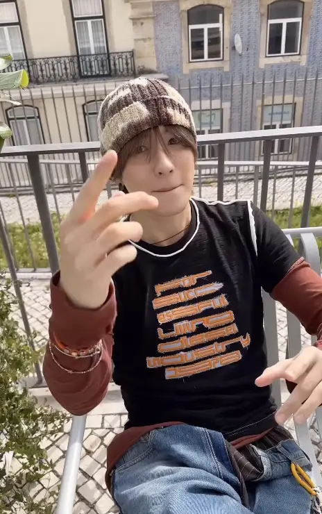 라이즈 RIIZE 멤버프로필 본명 나이 국적 키 혈액형 MBTI 인스타 SM엔터