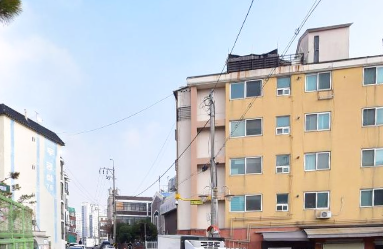 빌라 부동산의 사진