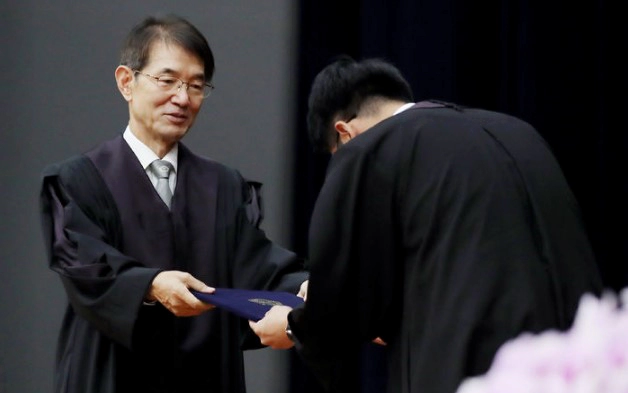 안철상 대법관 프로필 나이 학력 평가