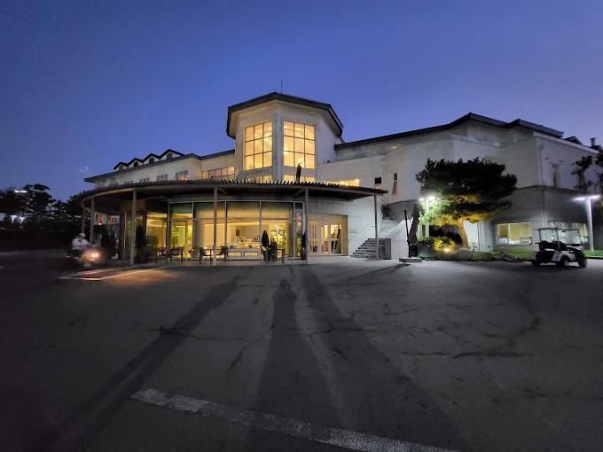 안산 대부도 아일랜드CC (더헤븐CC) 소개 및 이용방법