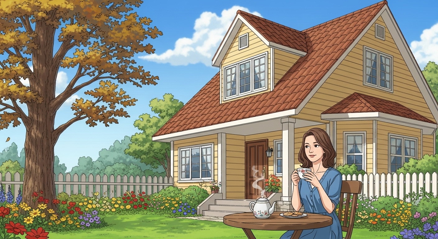 충북 보은 시골집 매매 농가주택 3