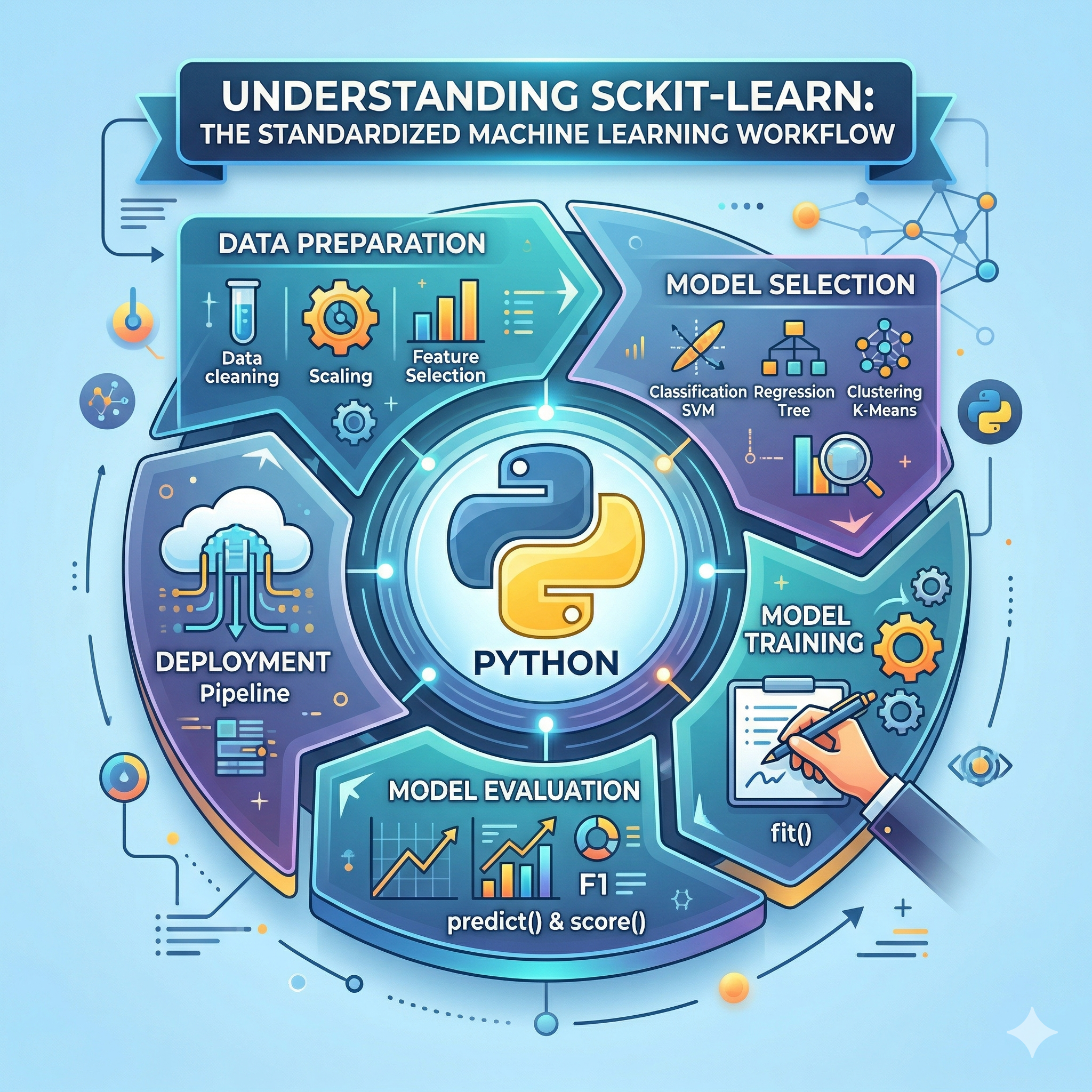 Scikit-learn 라이브러리