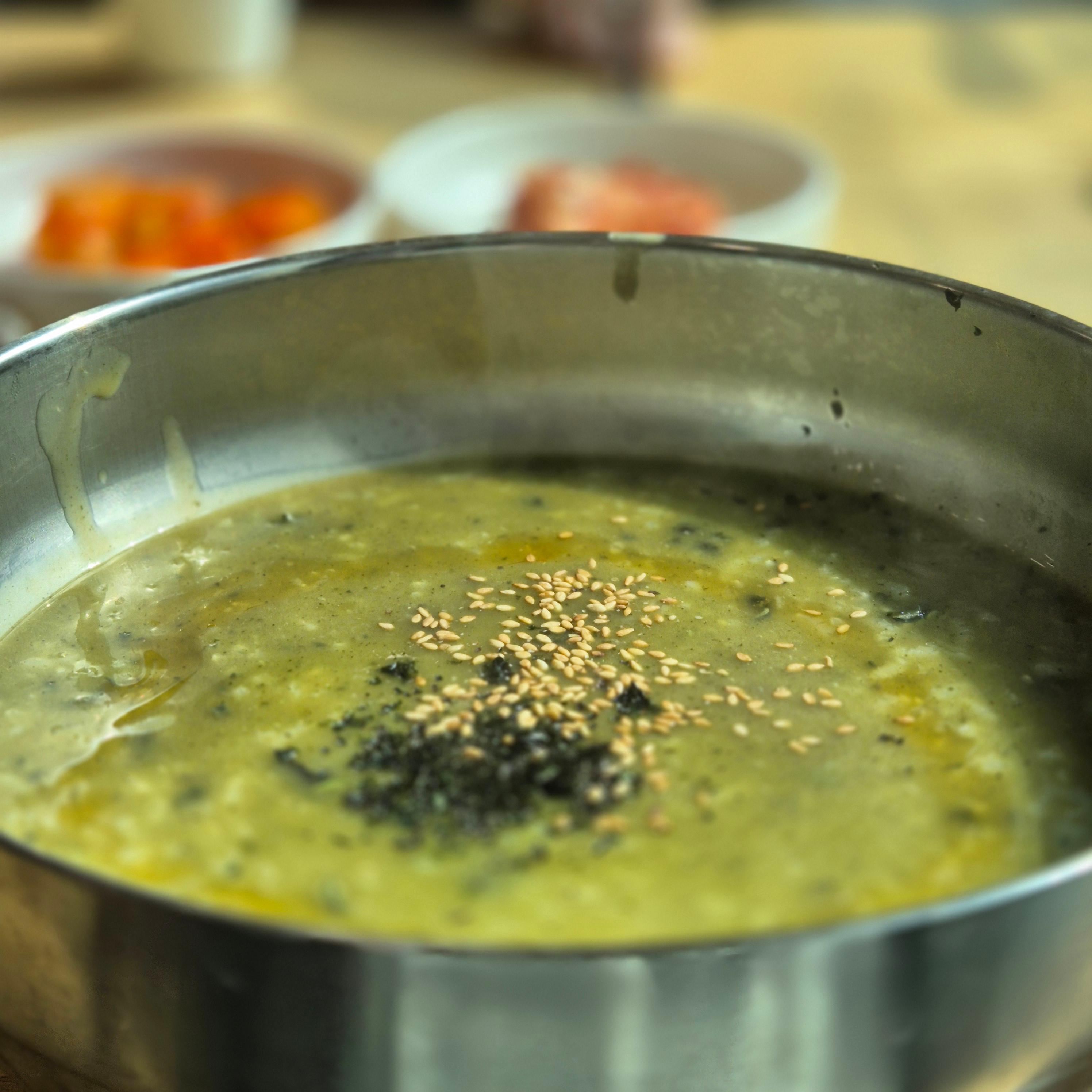 표선 맛집, 표선 칼국수