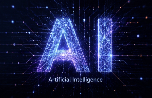 AI 뜻