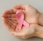 유방암 초기증상