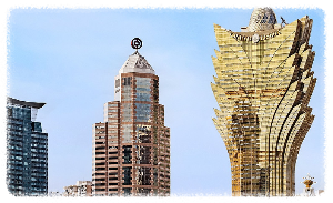 그랜드 리스보아 카지노