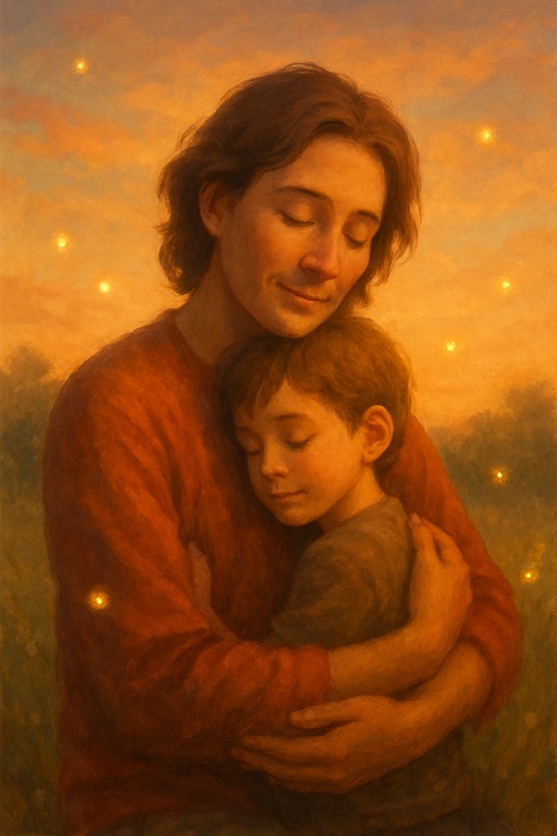 내면아이 치유와 자애 명상의 심리학