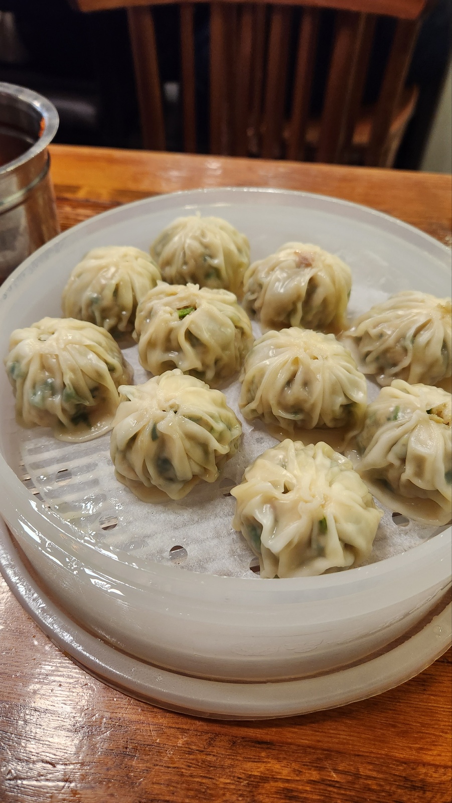 만두 사진