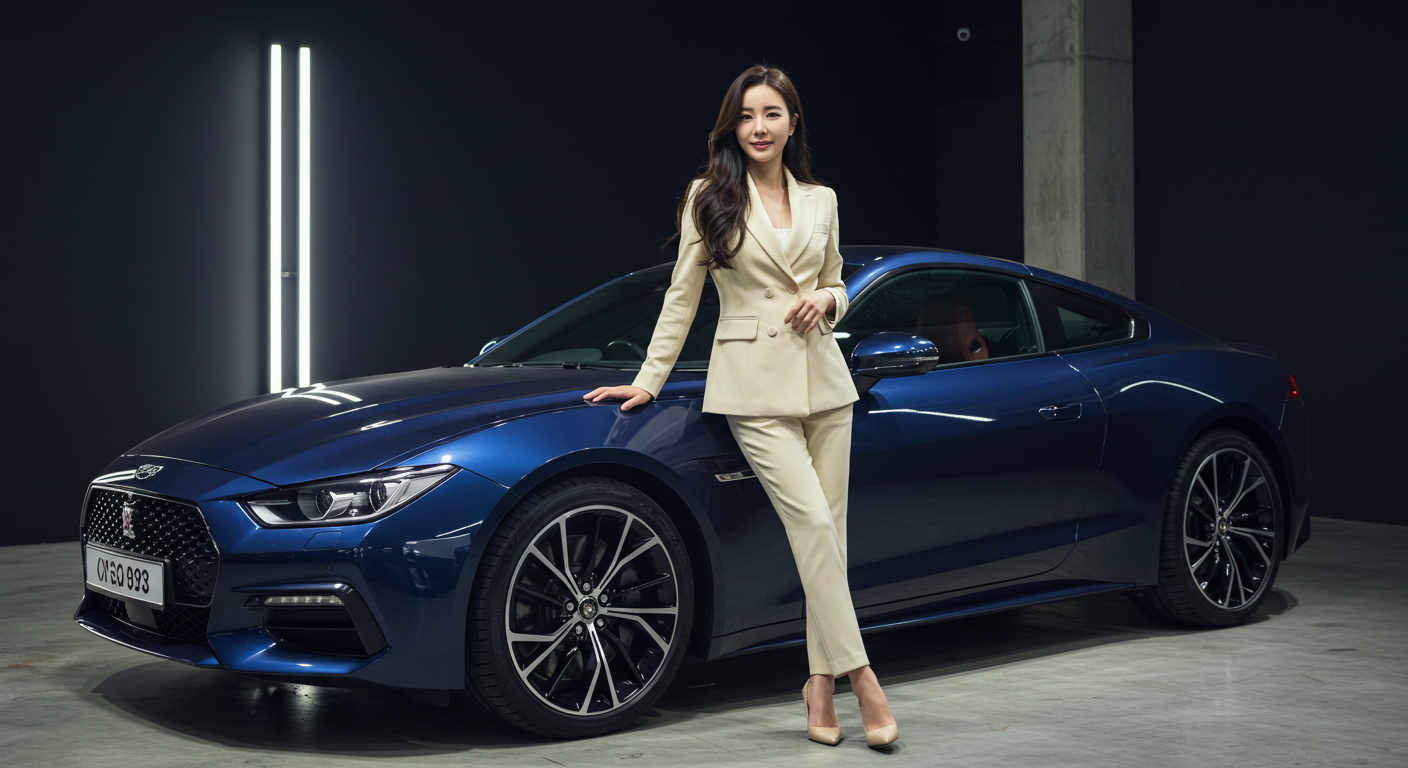 메이저카 M리무진 완전 분석