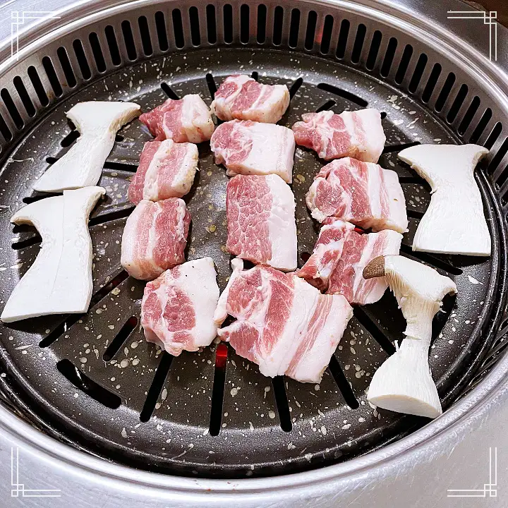 토요일은 밥이좋아 토밥 군포 당동 맛집 추천 토밥좋아 위치