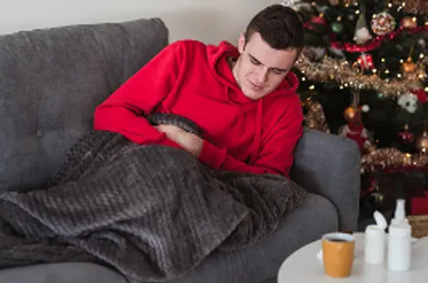 노로바이러스 전염