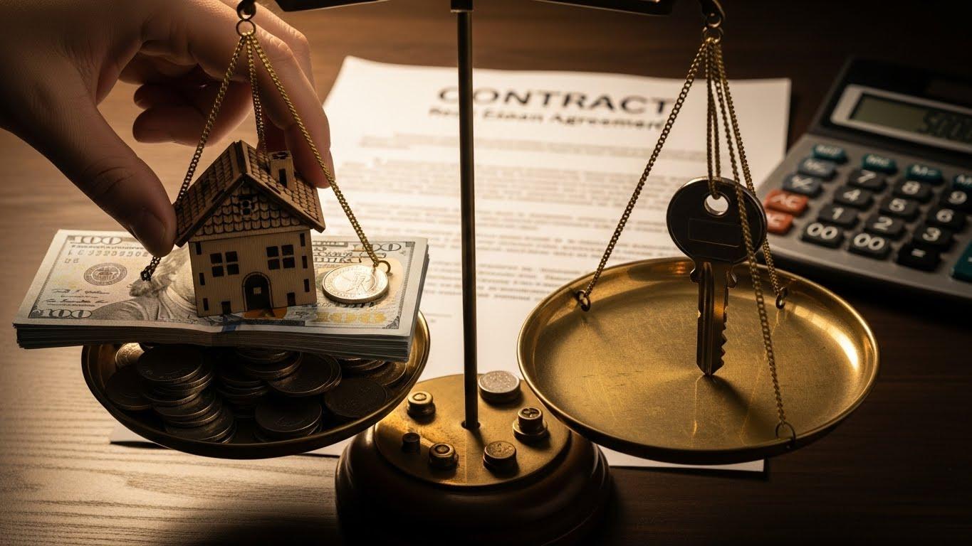 부동산 잔금 대출