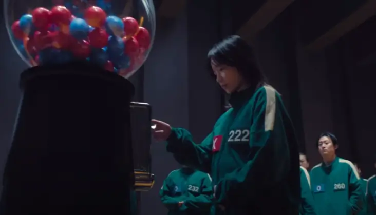 오징어게임 시즌3