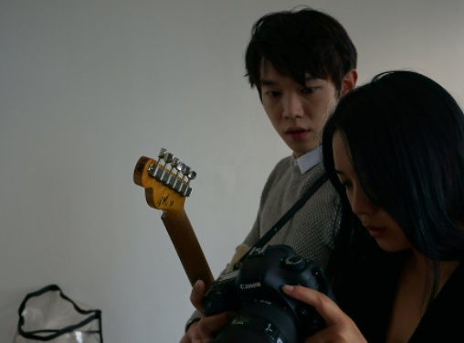 케빈오 프로필